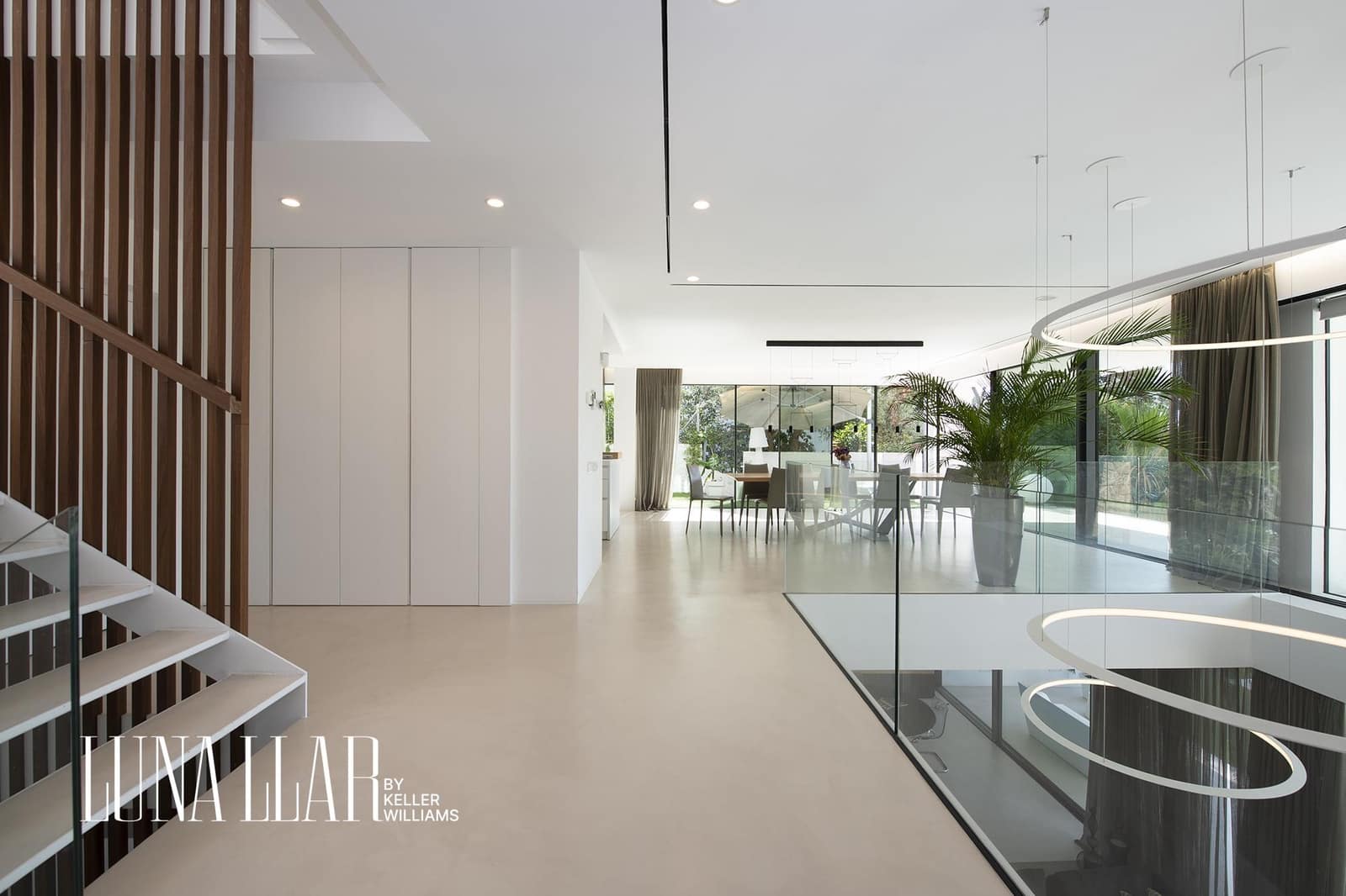 6 soveværelse Villa til salg i Castelldefels med swimmingpool - € 3.600.000 (Ref: 9029616)