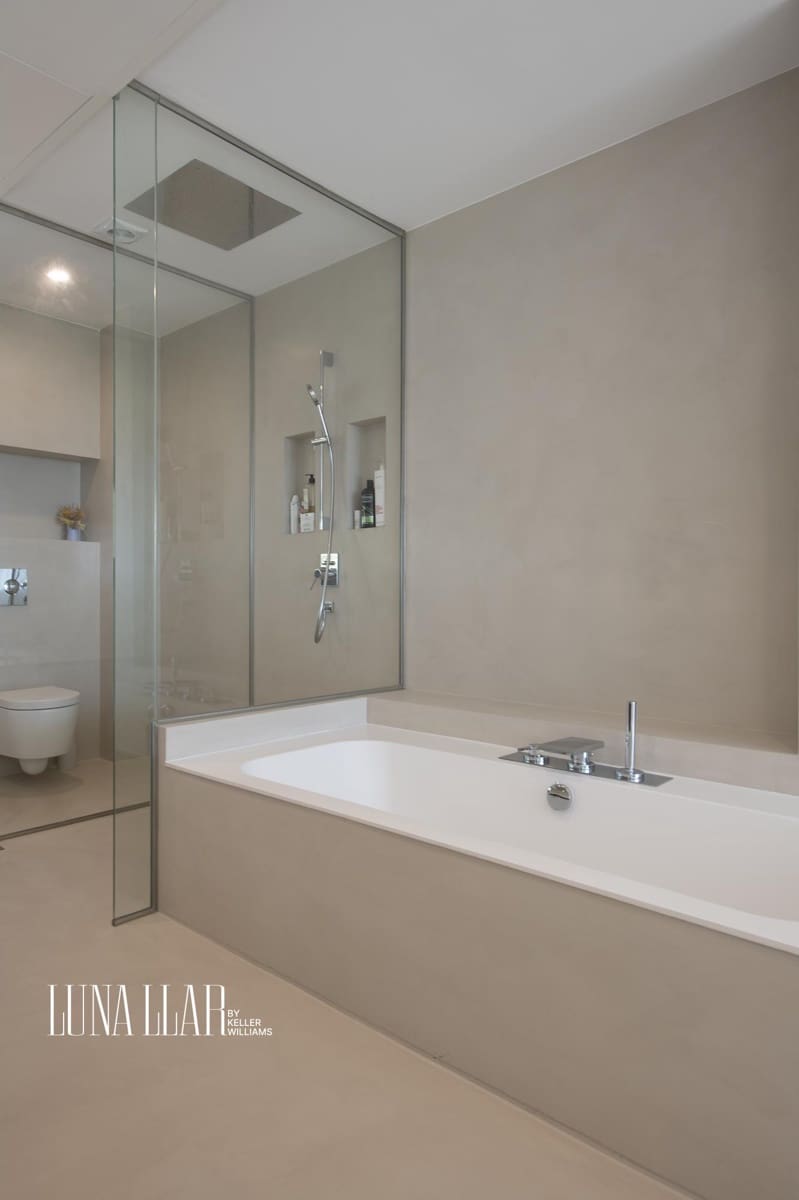 6 soveværelse Villa til salg i Castelldefels med swimmingpool - € 3.600.000 (Ref: 9029616)