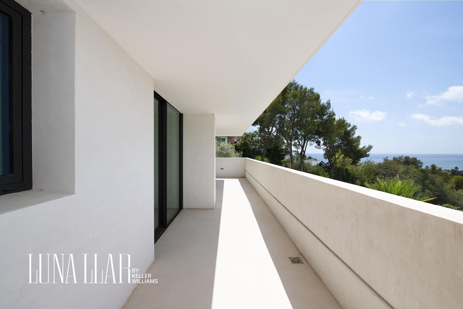 6 soveværelse Villa til salg i Castelldefels med swimmingpool - € 3.600.000 (Ref: 9029616)