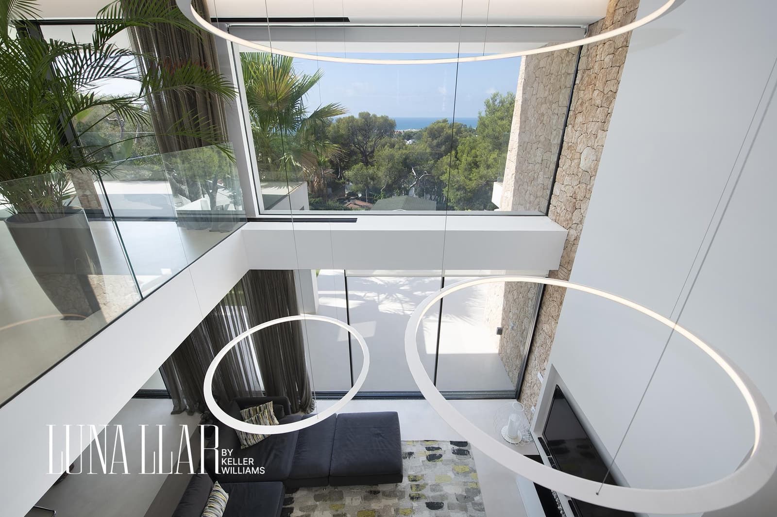 6 soveværelse Villa til salg i Castelldefels med swimmingpool - € 3.600.000 (Ref: 9029616)