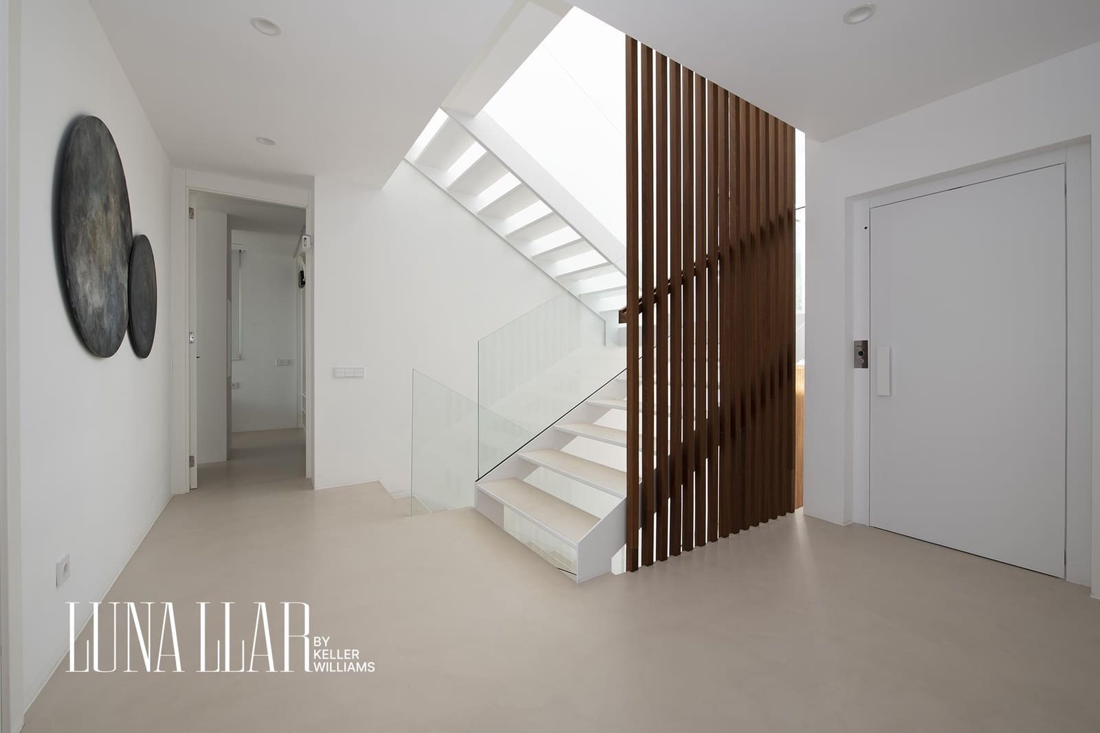 6 soveværelse Villa til salg i Castelldefels med swimmingpool - € 3.600.000 (Ref: 9029616)