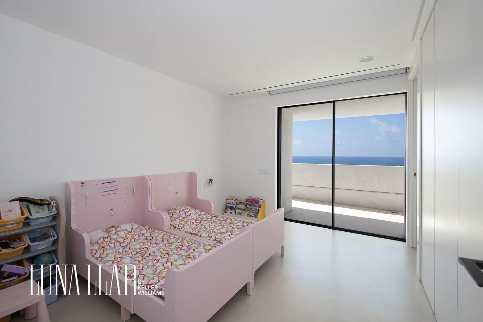 6 soveværelse Villa til salg i Castelldefels med swimmingpool - € 3.600.000 (Ref: 9029616)