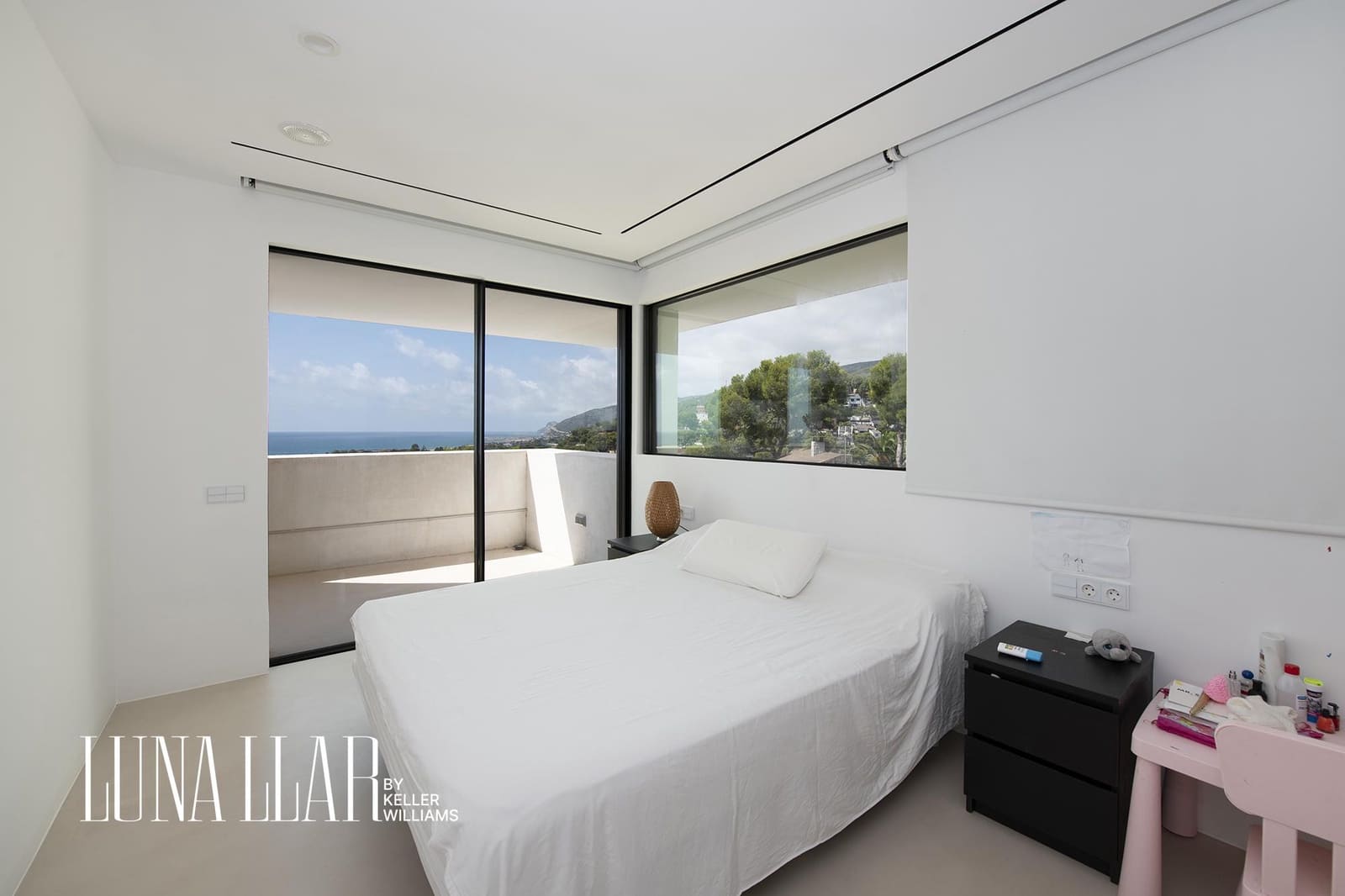 6 soveværelse Villa til salg i Castelldefels med swimmingpool - € 3.600.000 (Ref: 9029616)