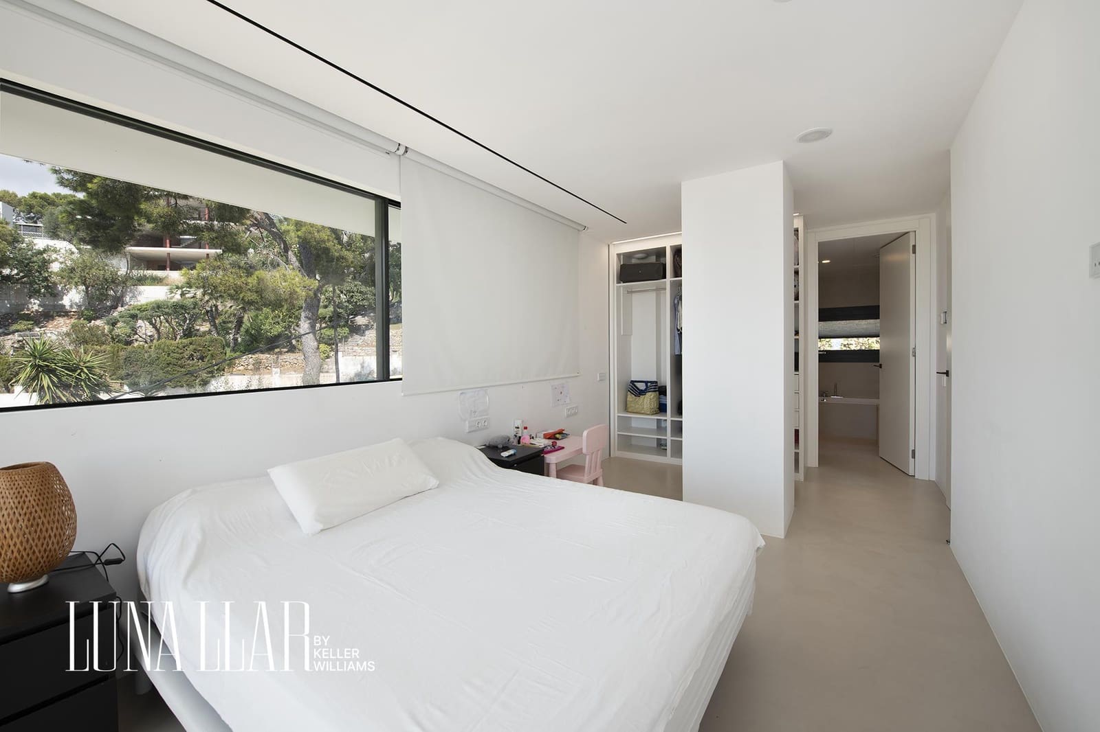 6 soveværelse Villa til salg i Castelldefels med swimmingpool - € 3.600.000 (Ref: 9029616)