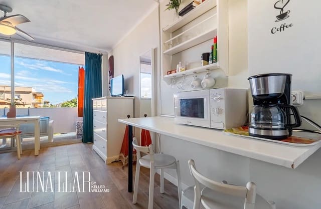 1 soverom Leilighet til salgs i Segur de Calafell, Calafell - € 149 000 (Ref: 9089849)