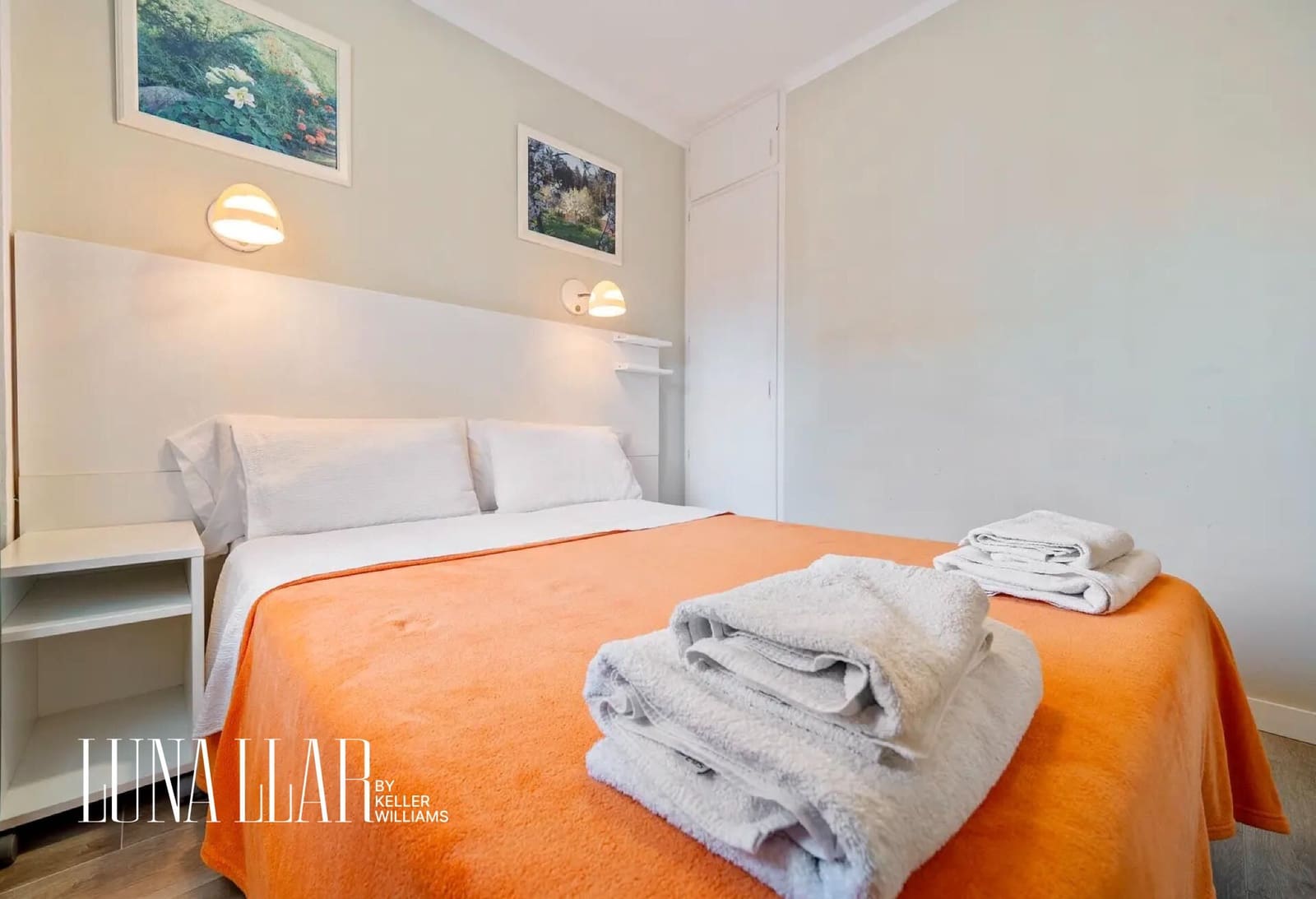 1 soveværelse Lejlighed til salg i Segur de Calafell - € 149.000 (Ref: 9089849)