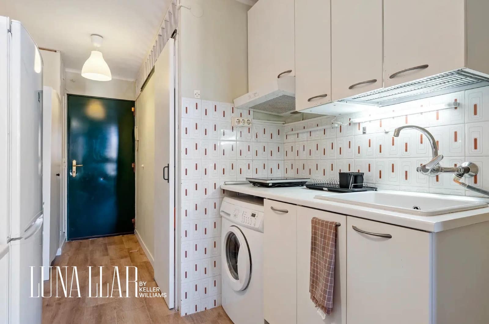 1 soveværelse Lejlighed til salg i Segur de Calafell - € 149.000 (Ref: 9089849)