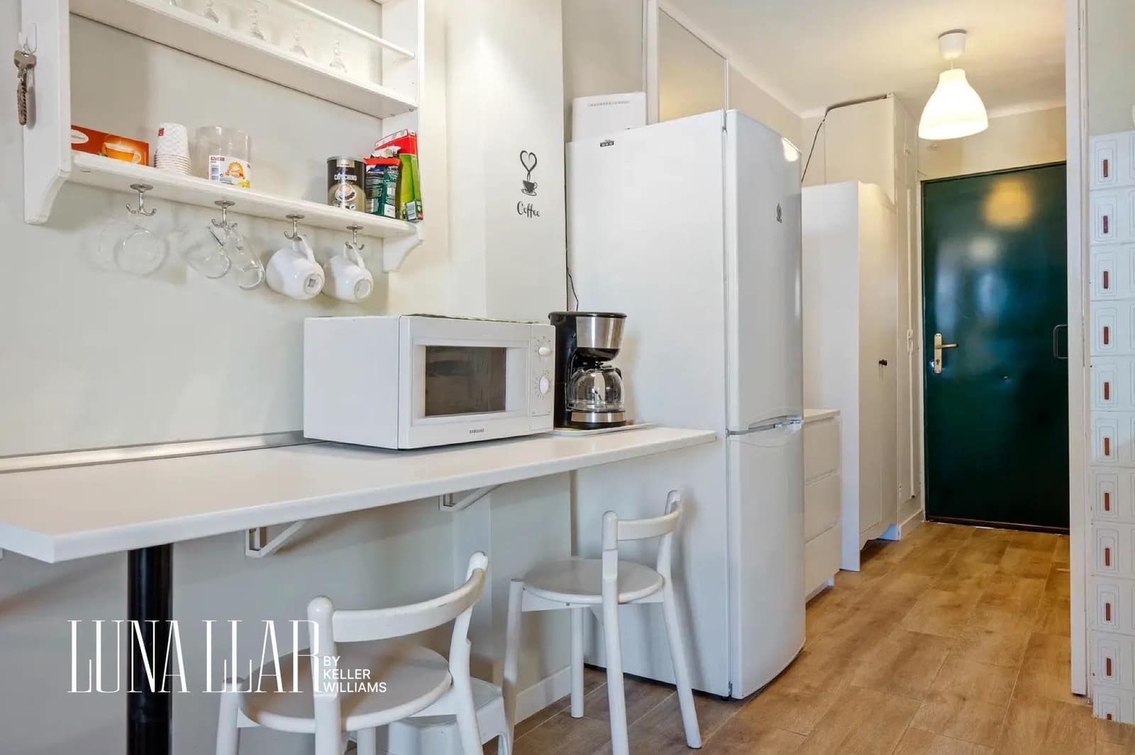 1 soveværelse Lejlighed til salg i Segur de Calafell - € 149.000 (Ref: 9089849)