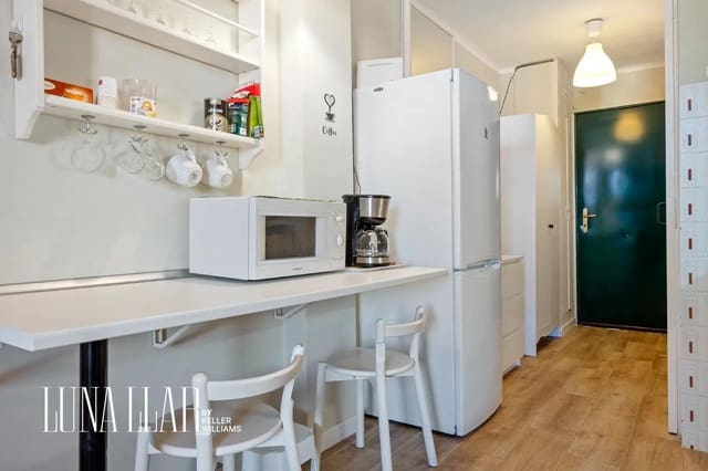 1 soverom Leilighet til salgs i Segur de Calafell, Calafell - € 149 000 (Ref: 9089849)