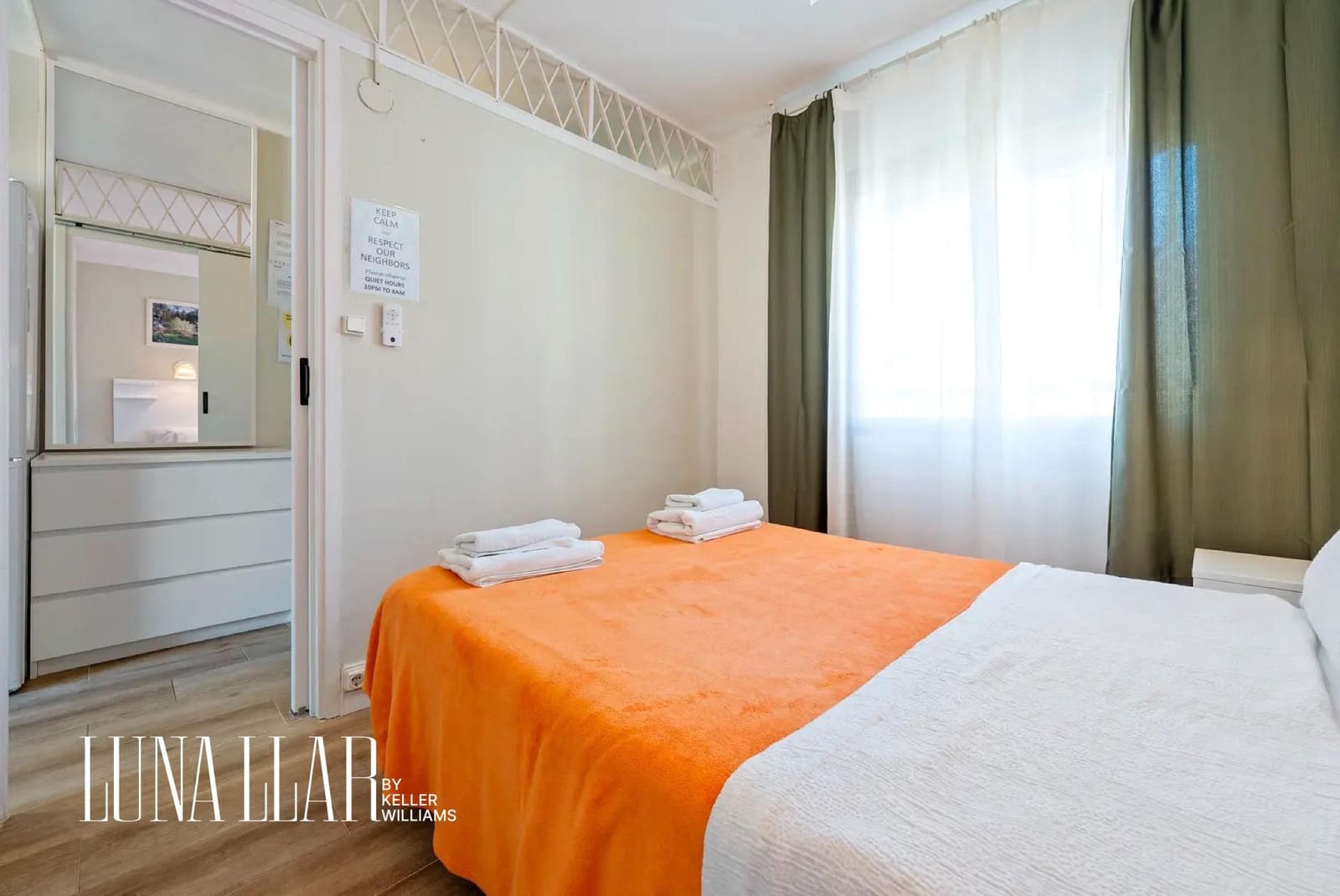 1 soveværelse Lejlighed til salg i Segur de Calafell - € 149.000 (Ref: 9089849)