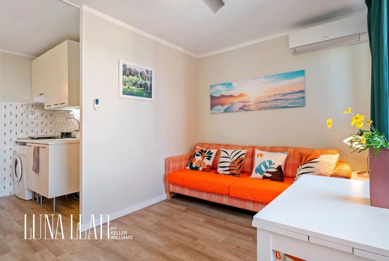 1 soveværelse Lejlighed til salg i Segur de Calafell - € 149.000 (Ref: 9089849)