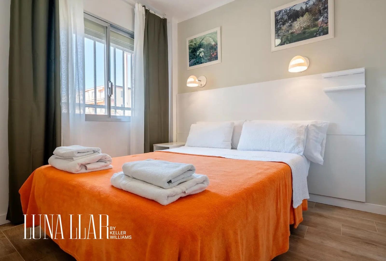 1 soveværelse Lejlighed til salg i Segur de Calafell - € 149.000 (Ref: 9089849)