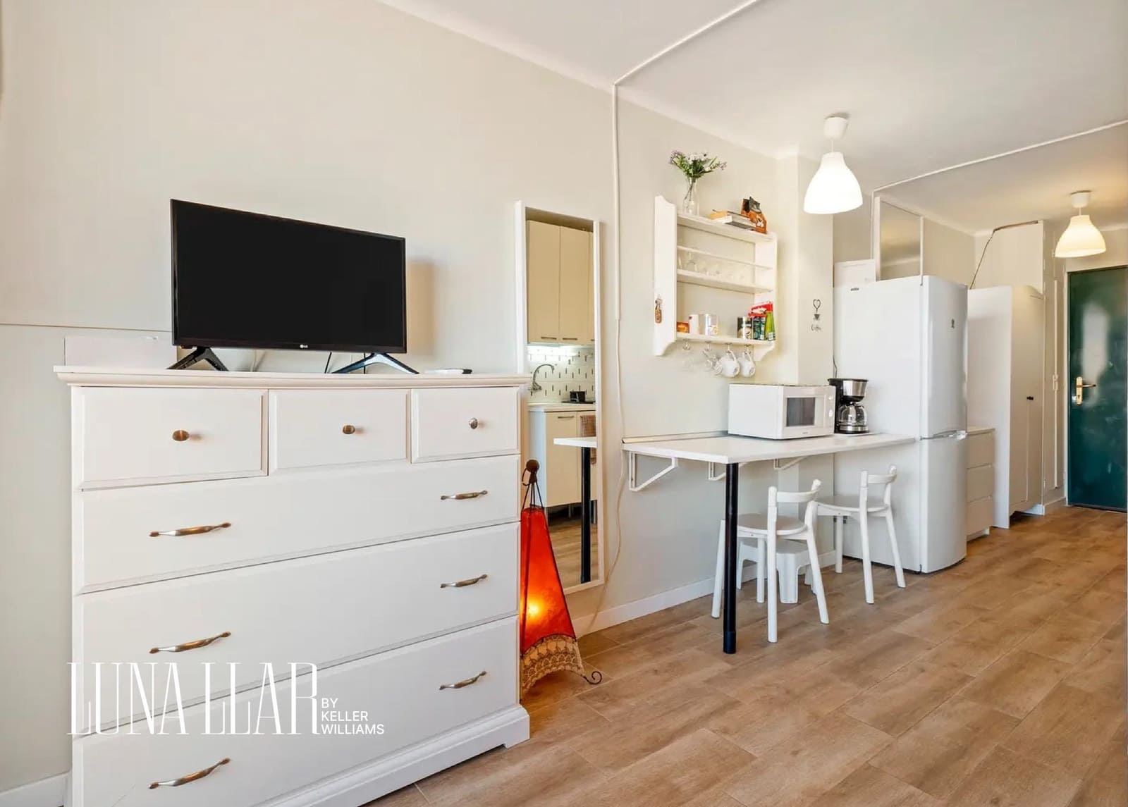 1 soveværelse Lejlighed til salg i Segur de Calafell - € 149.000 (Ref: 9089849)