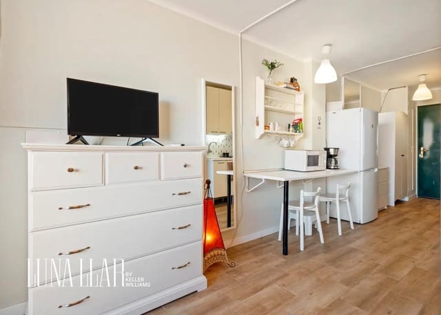 1 soverom Leilighet til salgs i Segur de Calafell, Calafell - € 149 000 (Ref: 9089849)