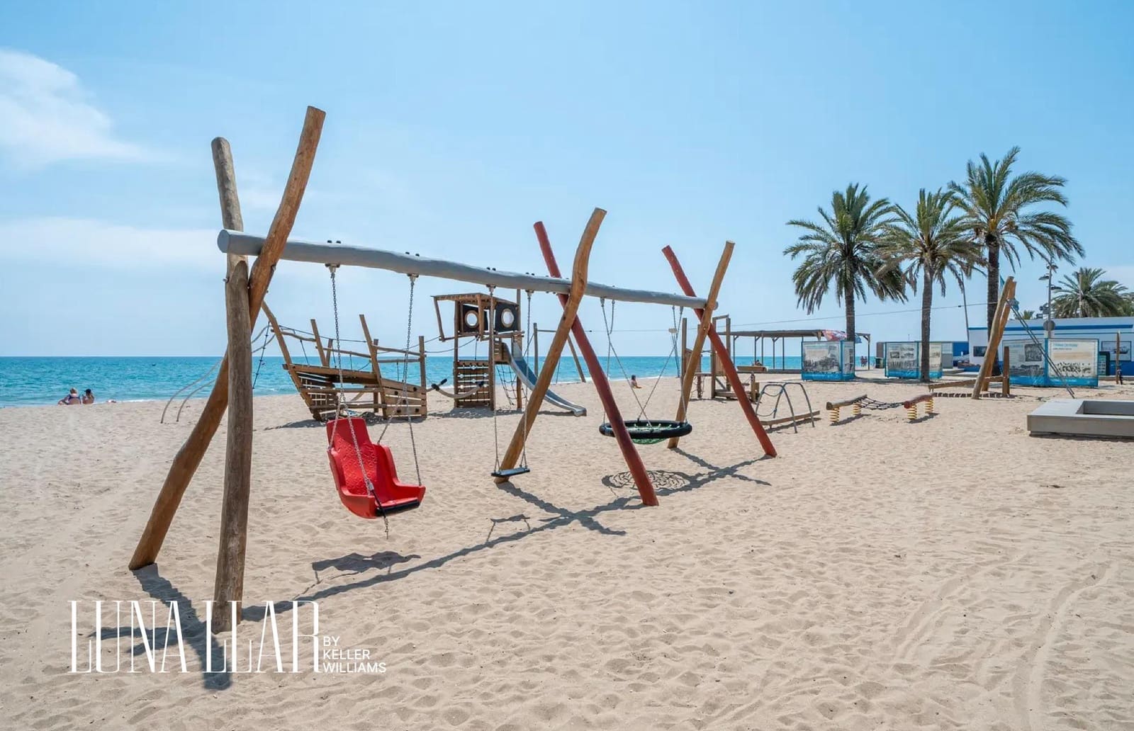 1 soveværelse Lejlighed til salg i Segur de Calafell - € 149.000 (Ref: 9089849)