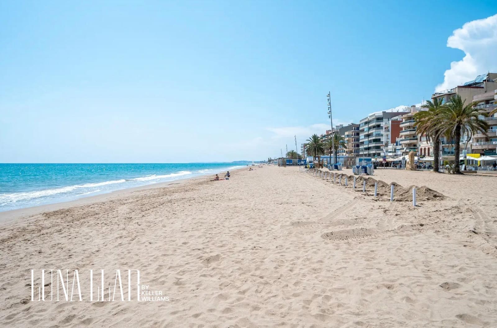 1 soveværelse Lejlighed til salg i Segur de Calafell - € 149.000 (Ref: 9089849)