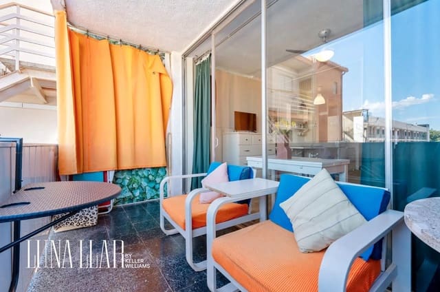 1 soverom Leilighet til salgs i Segur de Calafell, Calafell - € 149 000 (Ref: 9089849)