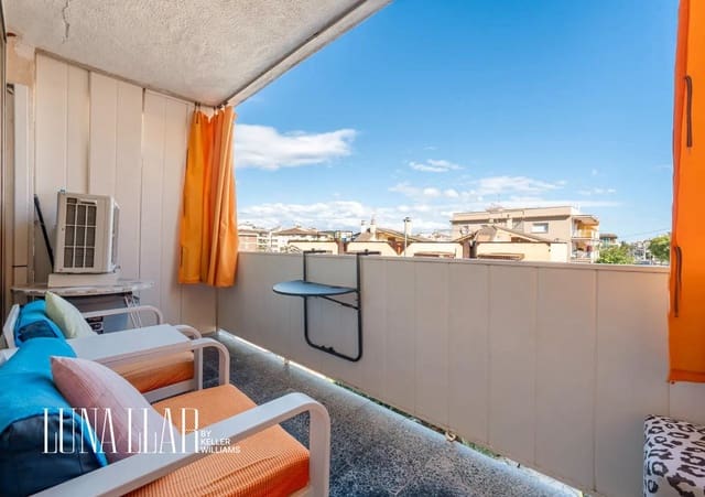 1 soverom Leilighet til salgs i Segur de Calafell, Calafell - € 149 000 (Ref: 9089849)