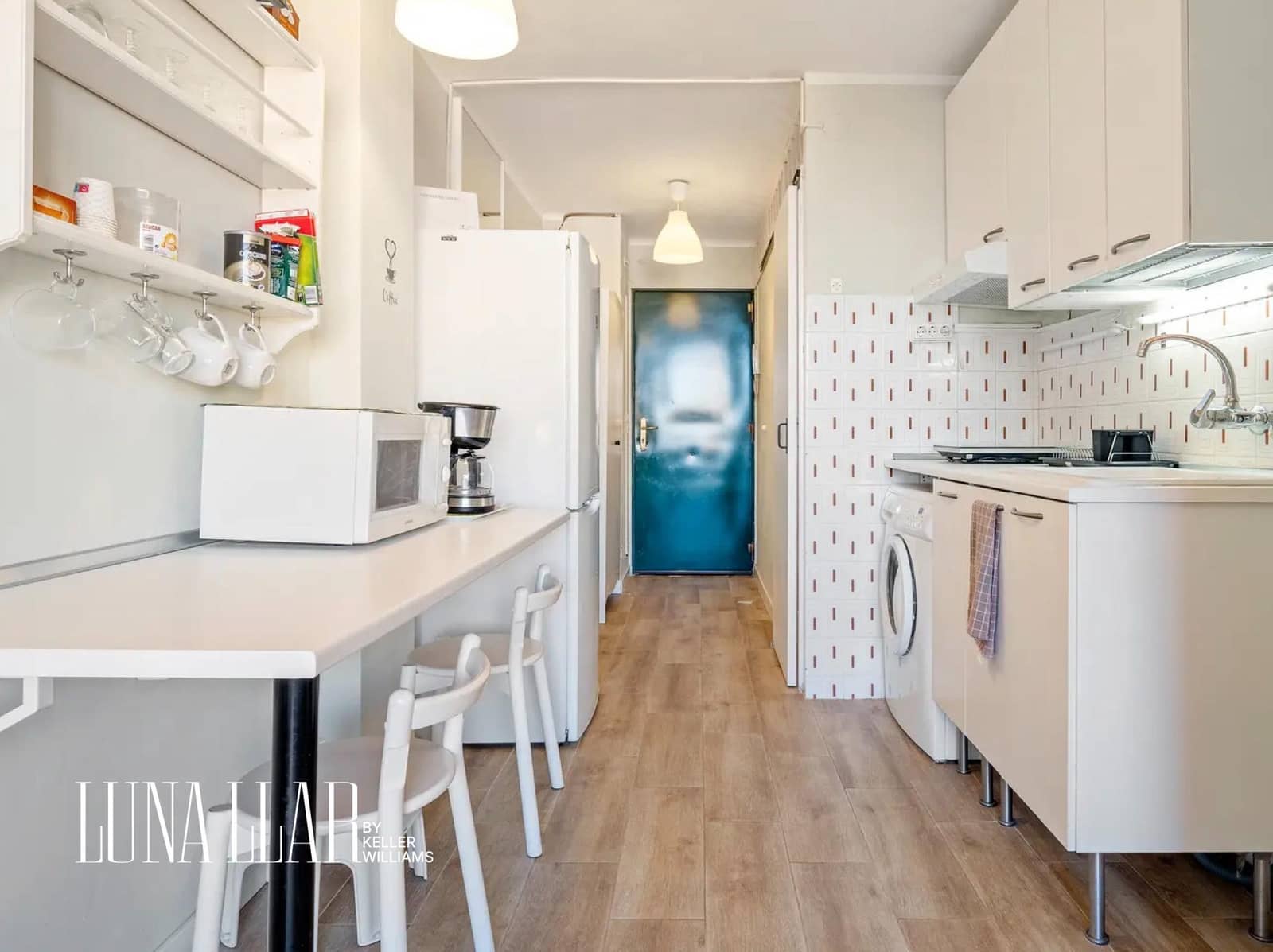 1 soveværelse Lejlighed til salg i Segur de Calafell - € 149.000 (Ref: 9089849)