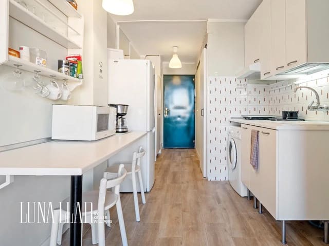 1 soverom Leilighet til salgs i Segur de Calafell, Calafell - € 149 000 (Ref: 9089849)