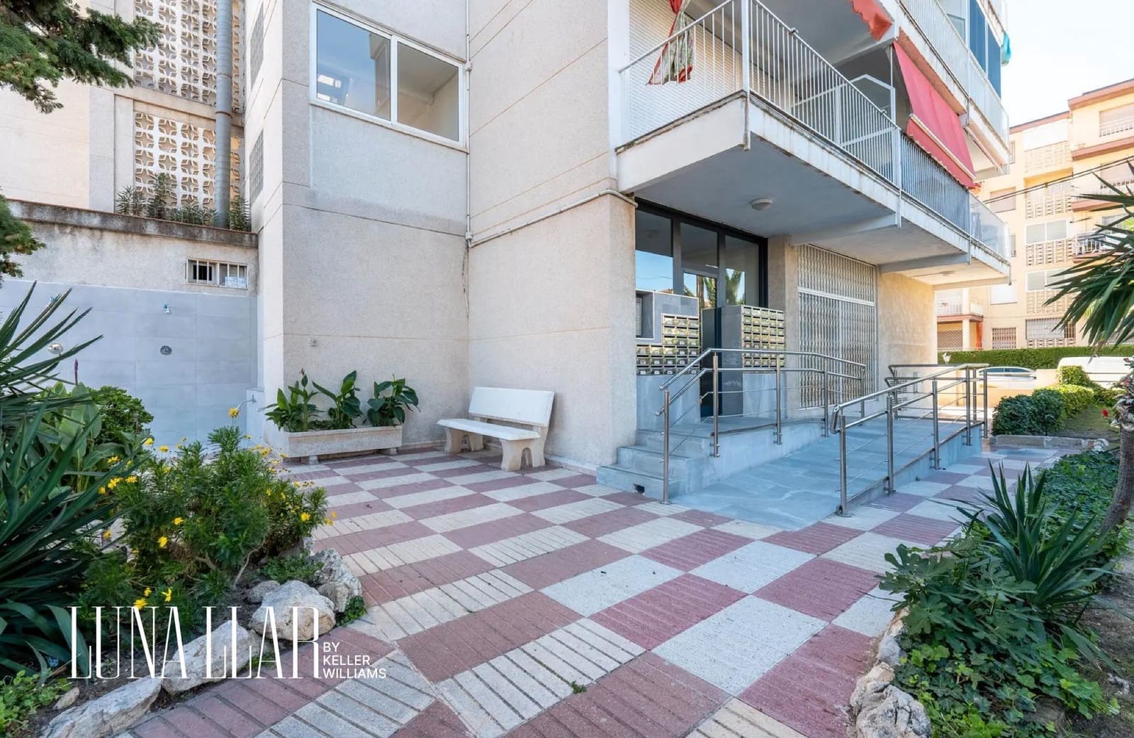 1 soveværelse Lejlighed til salg i Segur de Calafell - € 149.000 (Ref: 9089849)