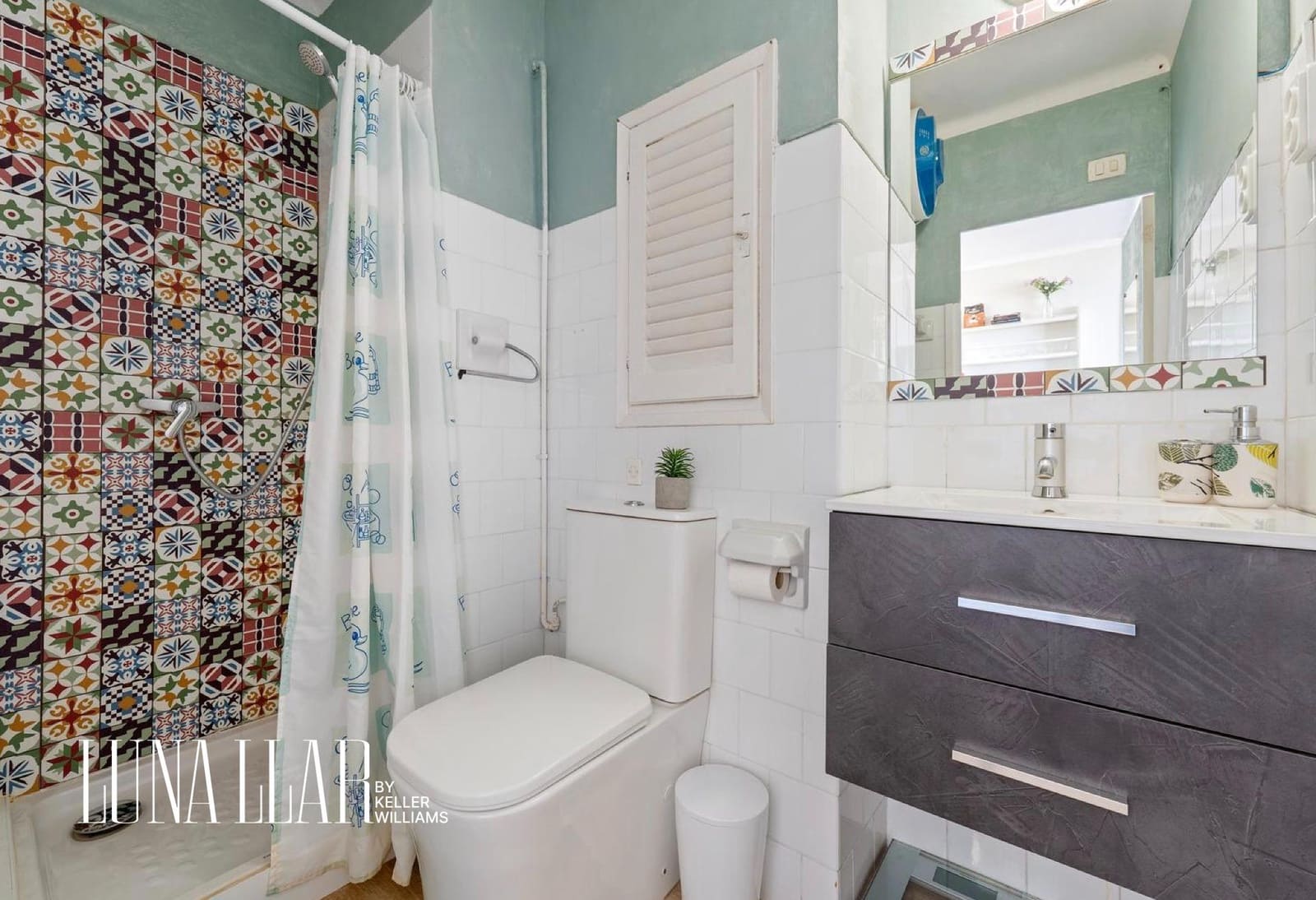 1 soveværelse Lejlighed til salg i Segur de Calafell - € 149.000 (Ref: 9089849)