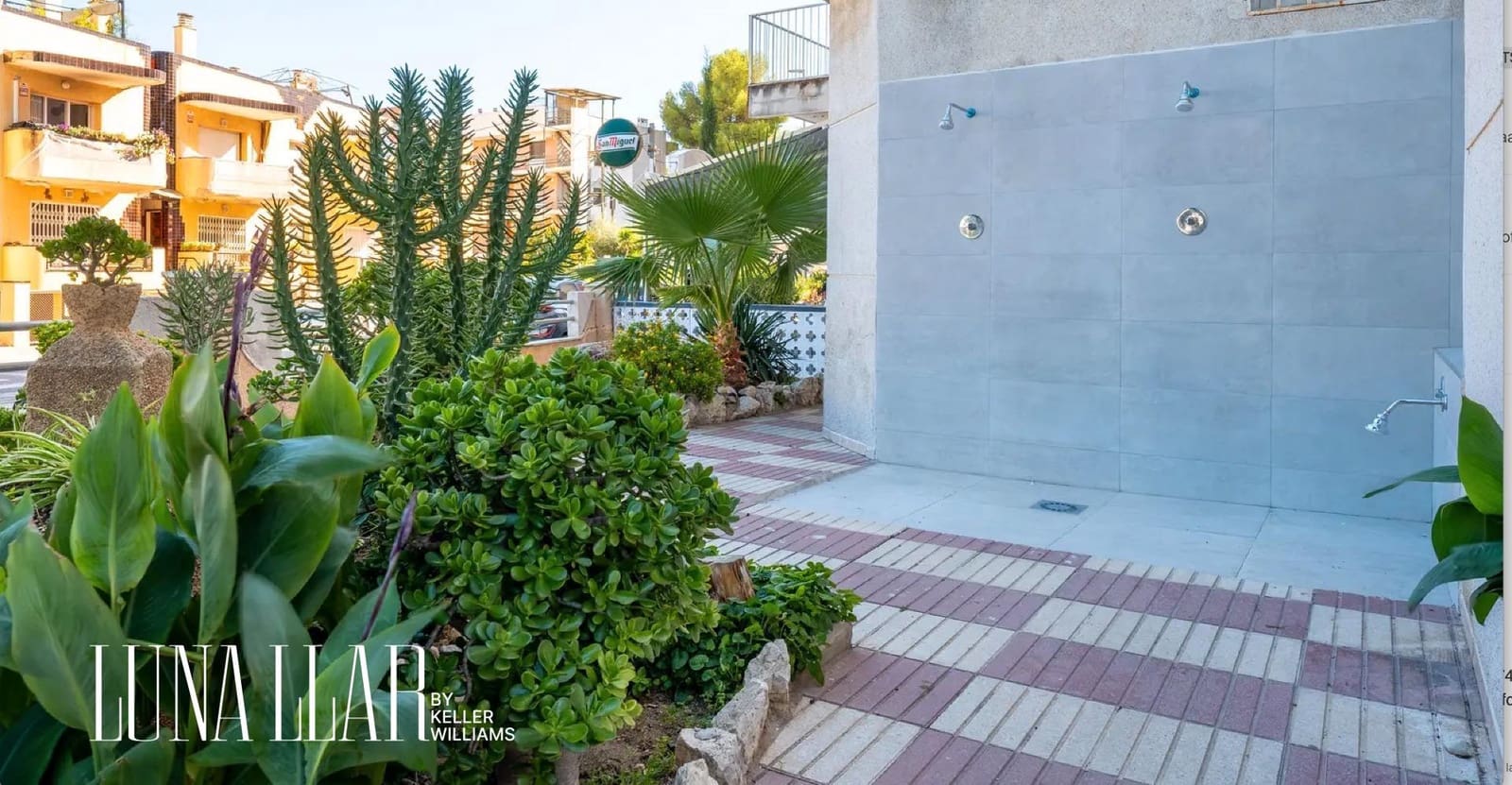 1 soveværelse Lejlighed til salg i Segur de Calafell - € 149.000 (Ref: 9089849)