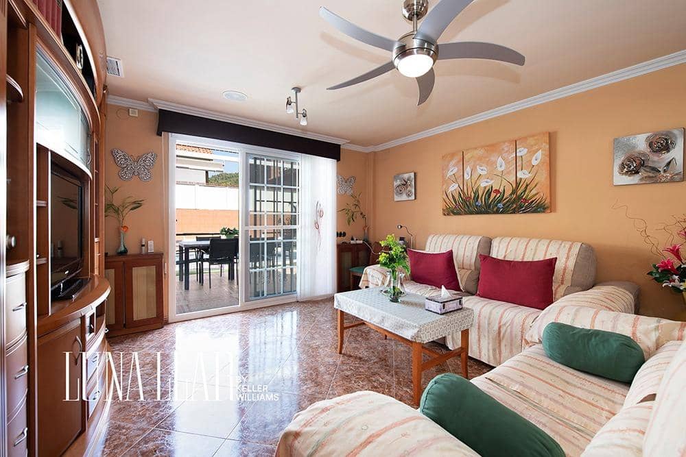 6 soveværelse Villa til salg i Viladecans med swimmingpool garage - € 990.000 (Ref: 9095320)