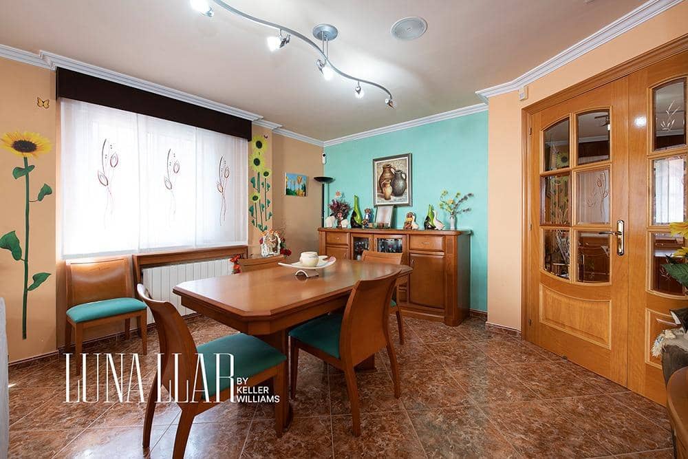 6 soveværelse Villa til salg i Viladecans med swimmingpool garage - € 990.000 (Ref: 9095320)