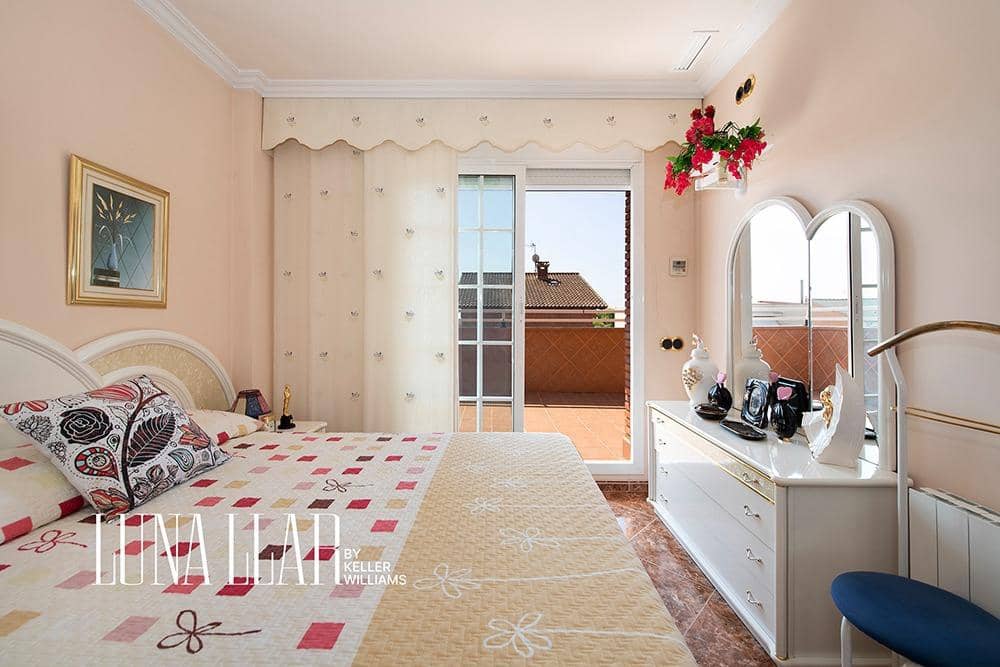 6 soveværelse Villa til salg i Viladecans med swimmingpool garage - € 990.000 (Ref: 9095320)