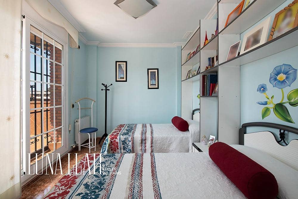 6 soveværelse Villa til salg i Viladecans med swimmingpool garage - € 990.000 (Ref: 9095320)