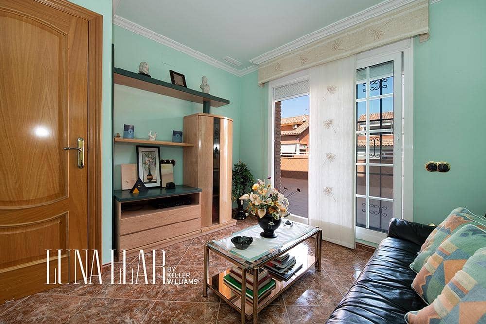 6 soveværelse Villa til salg i Viladecans med swimmingpool garage - € 990.000 (Ref: 9095320)