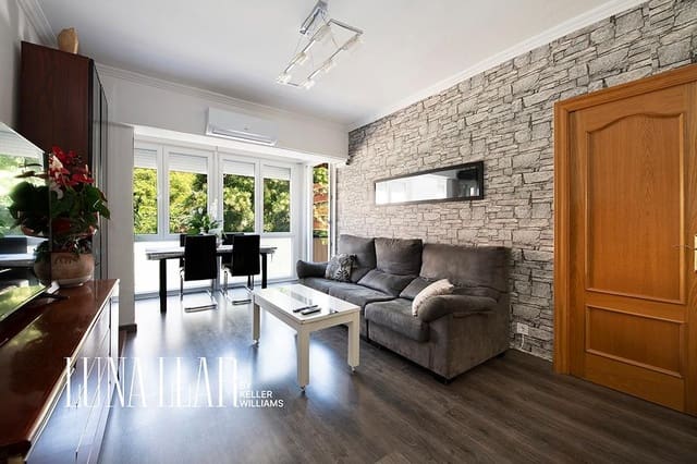 3 soveværelse Lejlighed til salg i Gavà - € 240.000 (Ref: 9106590)