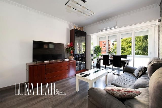 3 soveværelse Lejlighed til salg i Gavà - € 240.000 (Ref: 9106590)