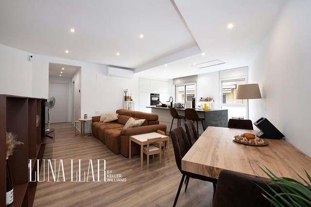 3 soveværelse Rækkehus til salg i Gavà - € 530.000 (Ref: 9147248)