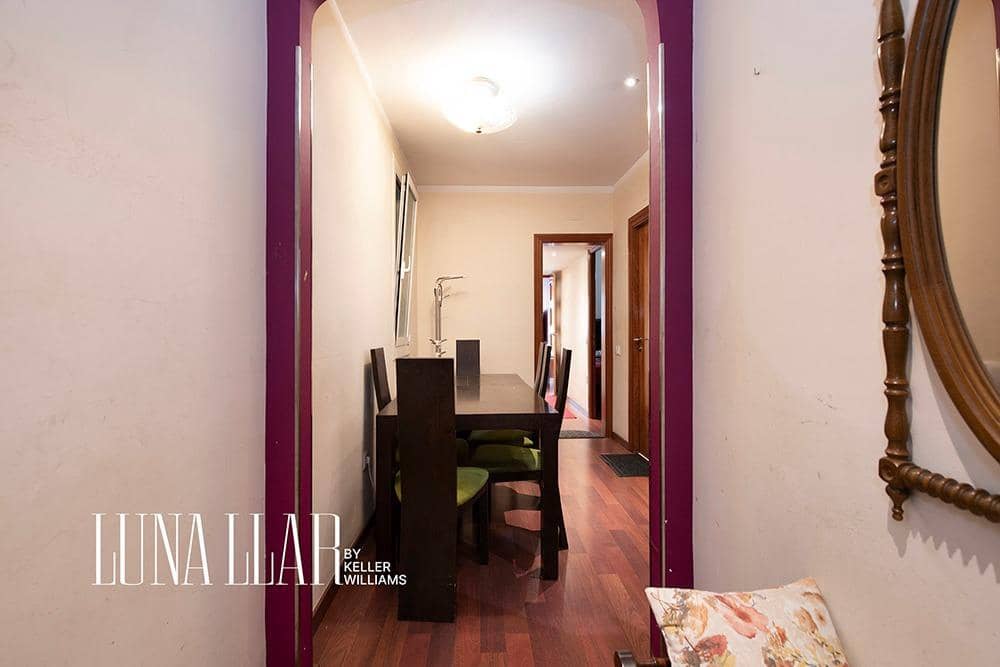 3 soveværelse Lejlighed til salg i Barcelona by - € 479.520 (Ref: 9188514)