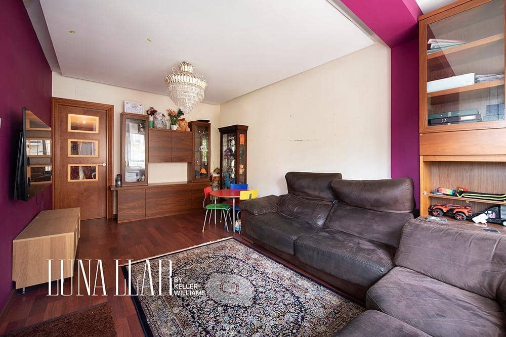 3 soveværelse Lejlighed til salg i Barcelona by - € 479.520 (Ref: 9188514)