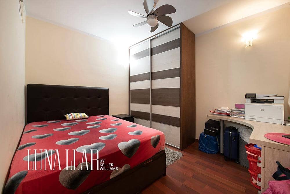 3 soveværelse Lejlighed til salg i Barcelona by - € 479.520 (Ref: 9188514)