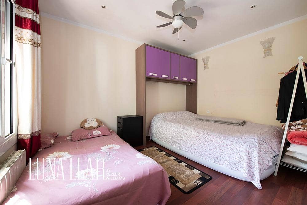 3 soveværelse Lejlighed til salg i Barcelona by - € 479.520 (Ref: 9188514)