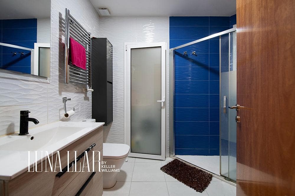 3 soveværelse Lejlighed til salg i Barcelona by - € 479.520 (Ref: 9188514)