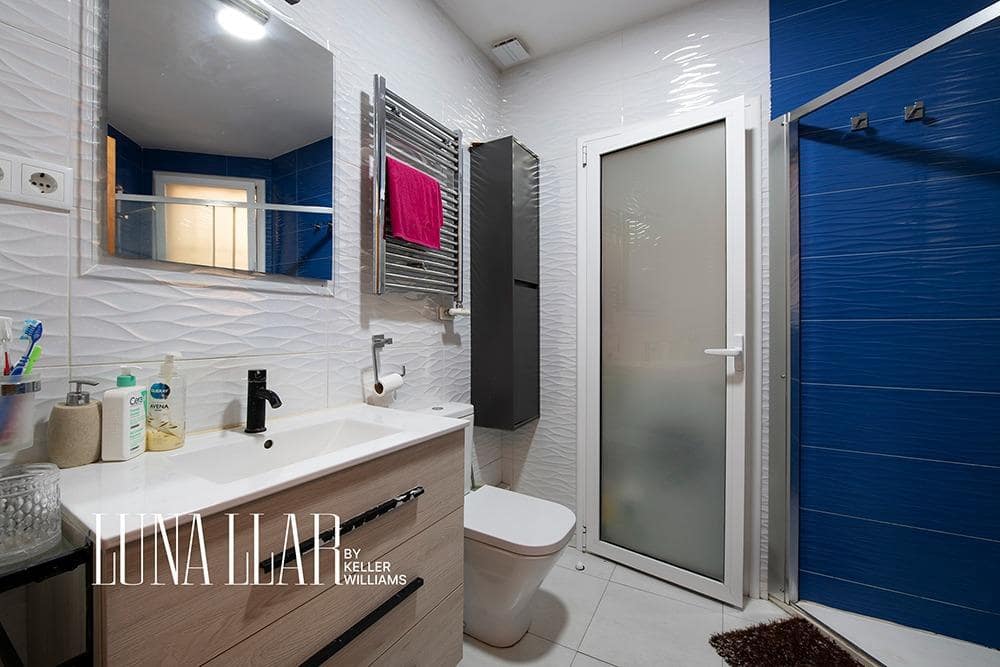 3 soveværelse Lejlighed til salg i Barcelona by - € 479.520 (Ref: 9188514)