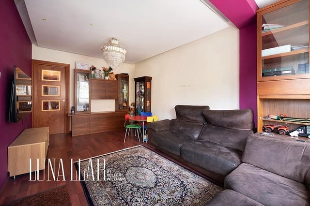 3 soveværelse Lejlighed til salg i Eixample, Barcelona by - € 479.520 (Ref: 9188514)