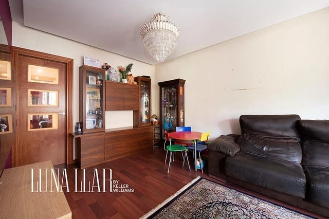 3 soveværelse Lejlighed til salg i Eixample, Barcelona by - € 479.520 (Ref: 9188514)