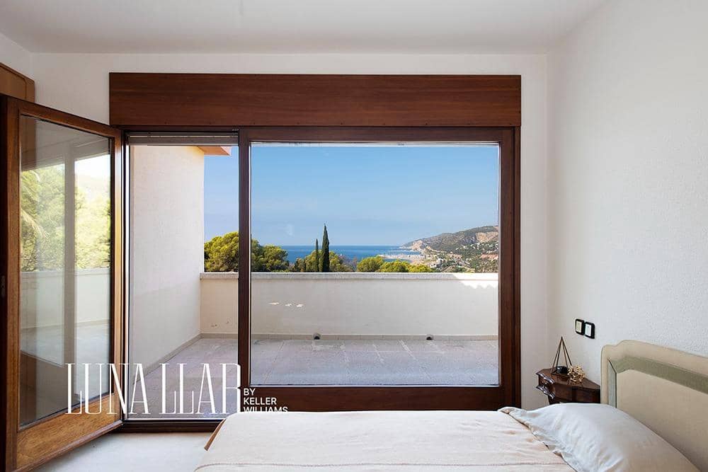 3 bedroom Villa for sale in Castelldefels with pool garage - € 1,950,000 (Ref: 9191131)