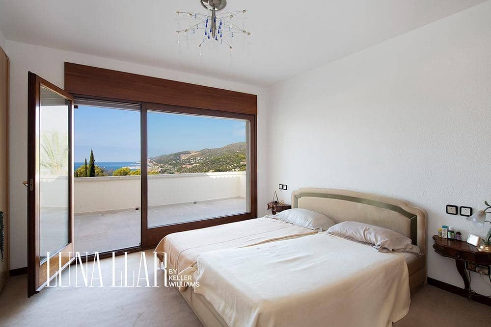 3 bedroom Villa for sale in Castelldefels with pool garage - € 1,950,000 (Ref: 9191131)