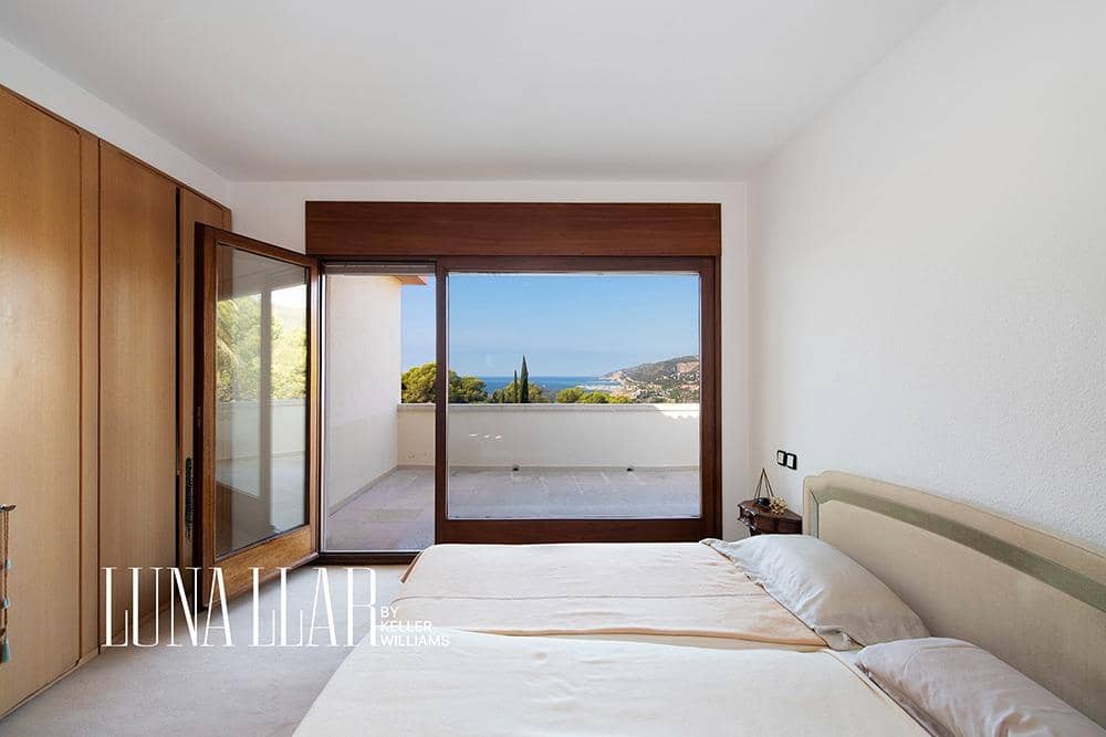 3 bedroom Villa for sale in Castelldefels with pool garage - € 1,950,000 (Ref: 9191131)