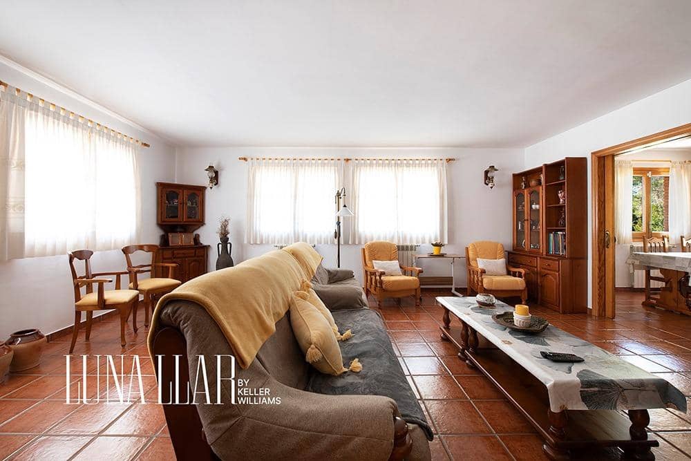 5 soveværelse Villa til salg i Begues med swimmingpool garage - € 950.000 (Ref: 9236508)