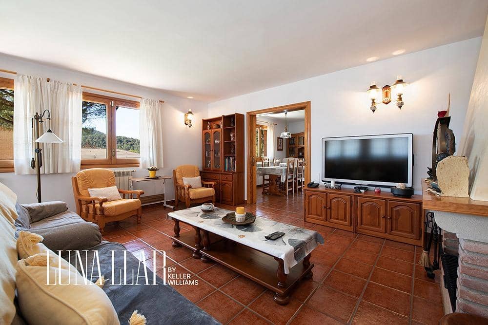 5 soveværelse Villa til salg i Begues med swimmingpool garage - € 950.000 (Ref: 9236508)