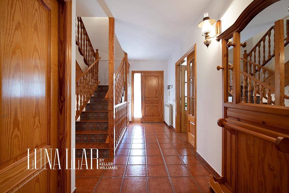 5 soveværelse Villa til salg i Begues med swimmingpool garage - € 950.000 (Ref: 9236508)