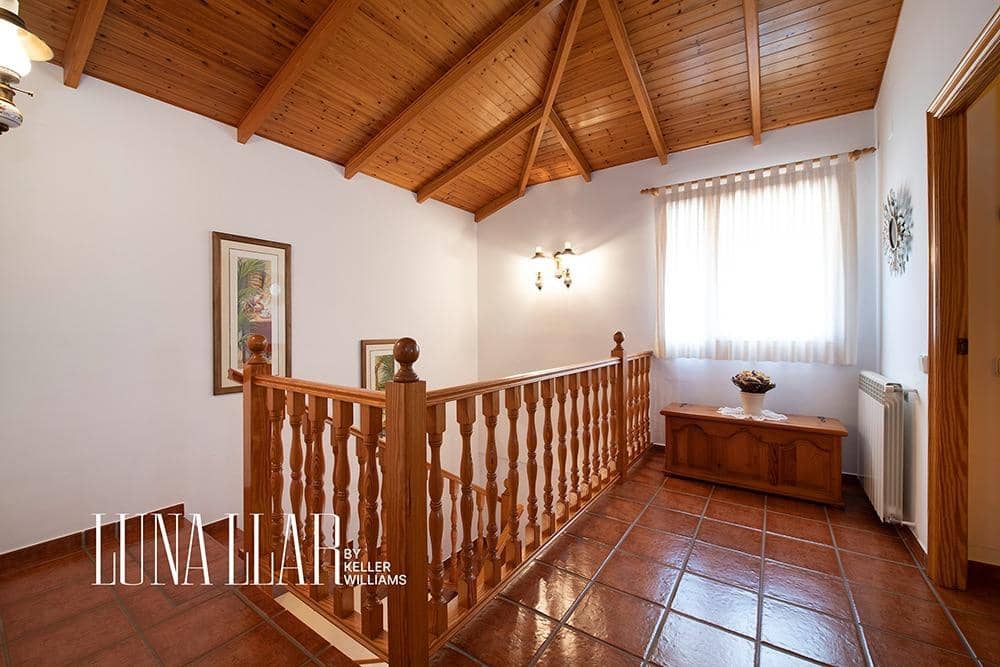 5 soveværelse Villa til salg i Begues med swimmingpool garage - € 950.000 (Ref: 9236508)